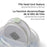 Safety1st Electric Ease Nail File IH598