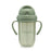 Nouka Straight Straw Cup 8oz - Moss