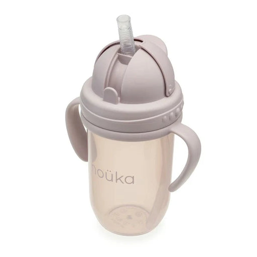 Nouka Straight Straw Cup 8oz - Bloom