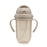 Nouka Straight Straw Cup 8oz - Soft Sand