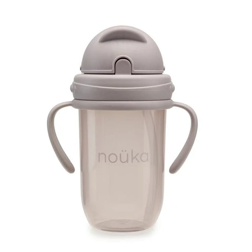 Nouka Straight Straw Cup 8oz - Bloom