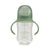 Nouka Soft Spout Sippy Cup 8oz - Moss 4M+
