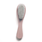 Nouka Baby's First Brush - Soft Blush