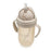 Nouka Straight Straw Cup 8oz - Soft Sand
