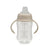 Nouka Soft Spout Sippy Cup 8oz - Soft Sand 4M+