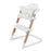 Evenflo 3in1 RightSeat Multistage High Chair - White