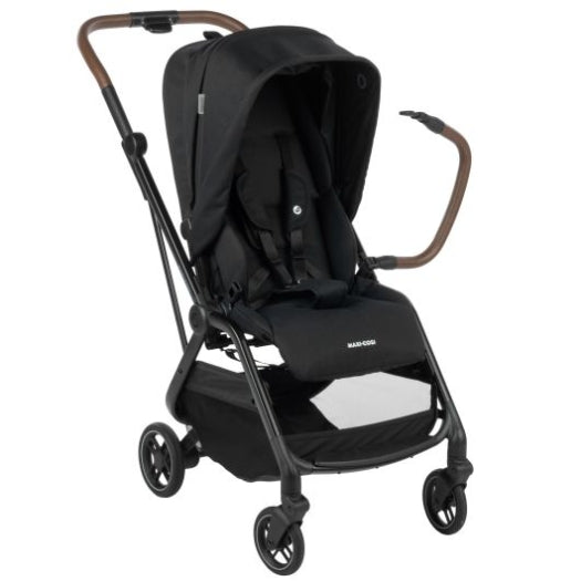 Maxi Cosi Leona - Essential Black