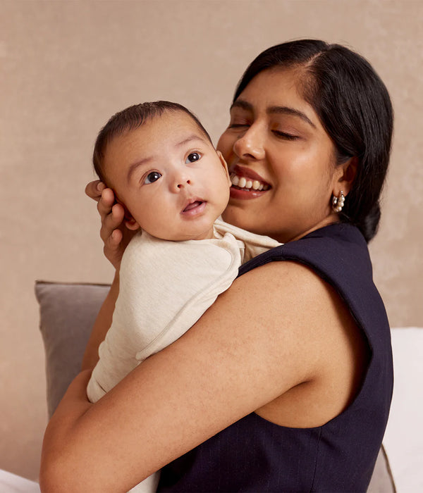 Love To Dream Stage1 Cotton 1.0T - Oat S