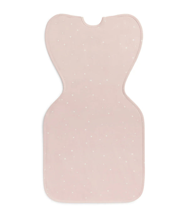 Love To Dream Stage1 Organic 1.0T - Twinkle Powder Pink