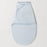 Nested Bean Swaddle Classic - Powder Blue 0-6M
