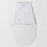 Nested Bean Swaddle Classic - Stardust Blue 0-6M