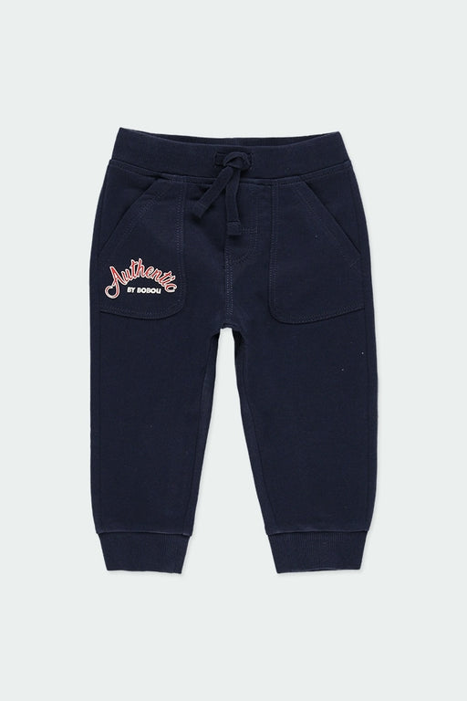 BoBoli Fleece Trousers