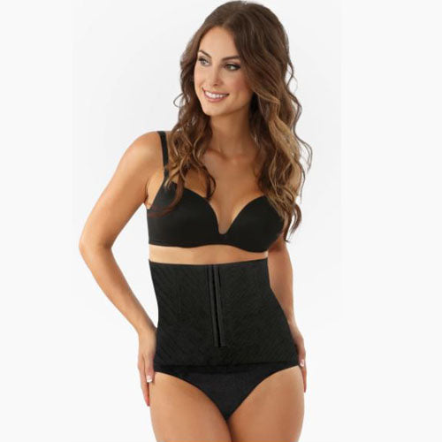 Belly Bandit C Section and Recovery Undies - Black