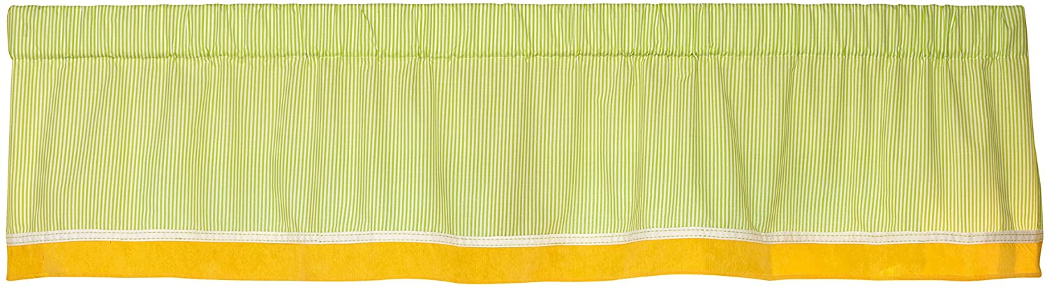 Carter's Window Valance Animal Collection