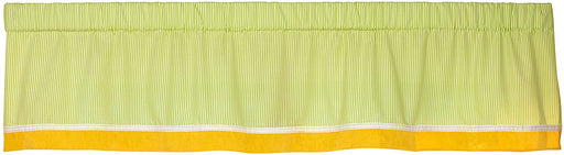 Carter's Window Valance Animal Collection