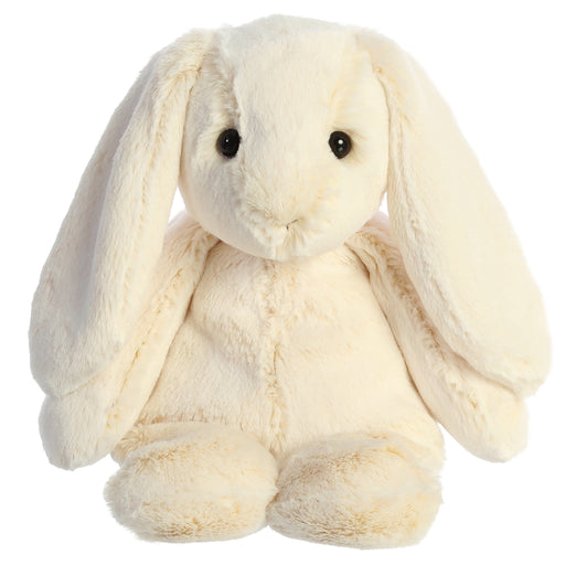 Aurora Paddle Bunny Cream 12'' AW08942