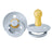 Bibs Pacifier Baby Blue