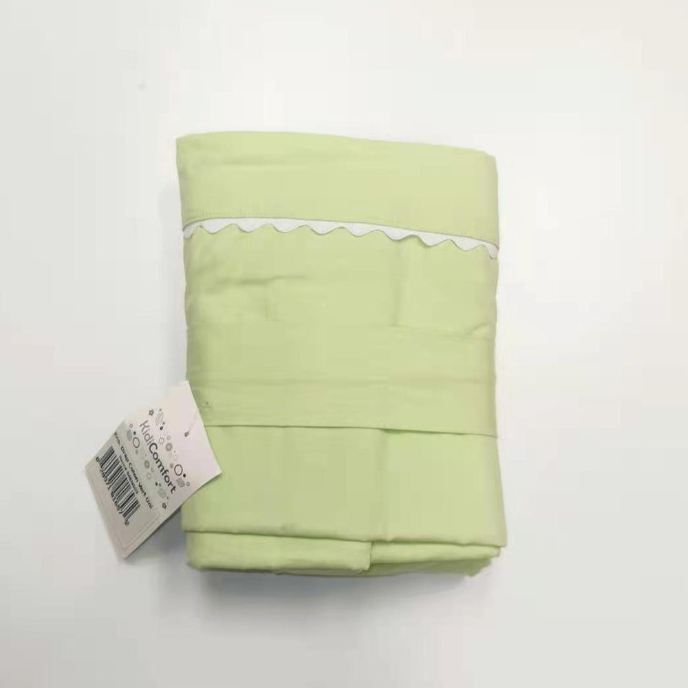 Kidicomfort Drapery - Green 86ENS03