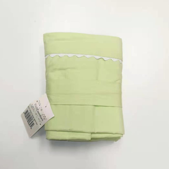 Kidicomfort Drapery - Green 86ENS03