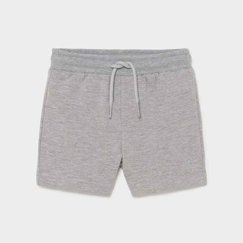 Mayoral Jogger Shorts Smoke 621