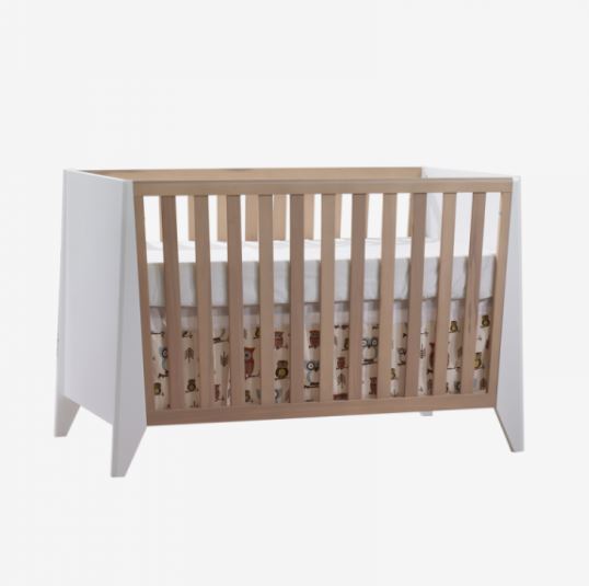 Nest Juvenile Flexx Premium Classic crib 95001 (INSTORE PICK-UP ONLY)