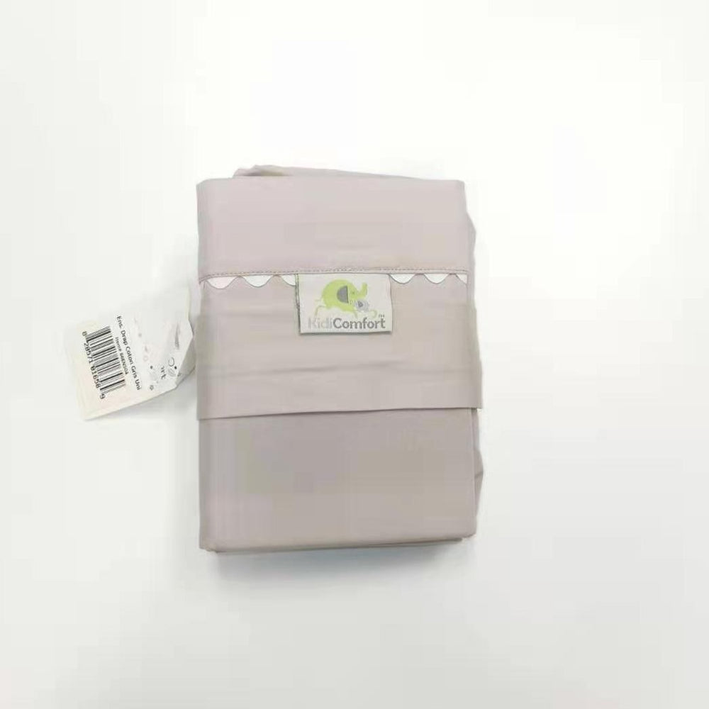 Kidicomfort Drapery - Grey 86ENS04