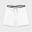 Mayoral Jogger Shorts White 1212