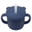 Glitter & Spice Silicone Cup - Midnight Blue