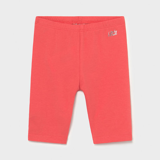 Mayoral Short Leggings Coral 706