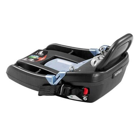 Peg Perego Primo Viaggio 4-35 Infant Car Seat Base - Charcoal