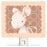Oopsy Daisy Canvas Art Night Light -Mimi Mouse