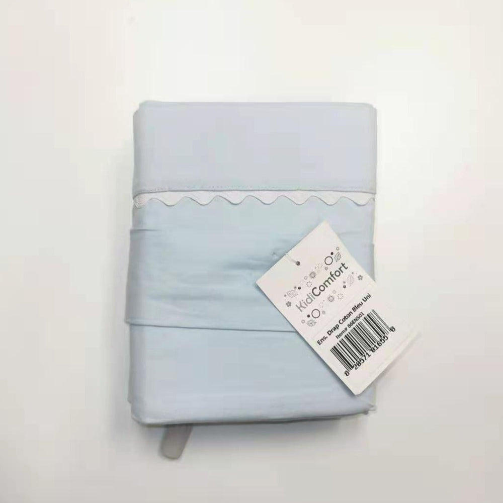 Kidicomfort Drapery - Blue 86ENS01