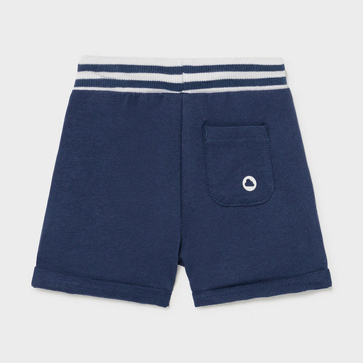 Mayoral Jogger Shorts Royal 1212