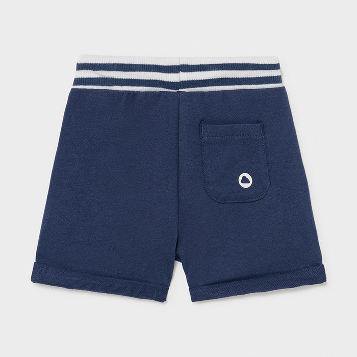 Mayoral Jogger Shorts Royal 1212