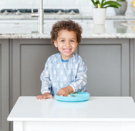 Bumkins Long-Sleeved Smock Arrow BK3005