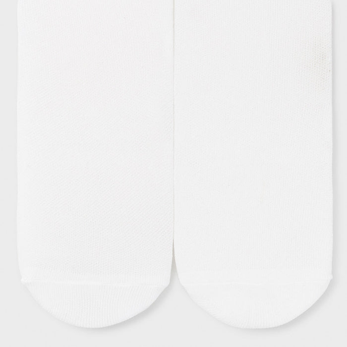 Mayoral Tights White 10003