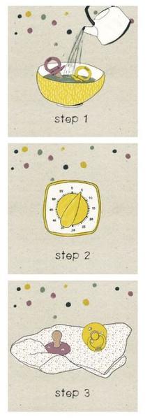 Bibs Pacifier - Ivory/Blush