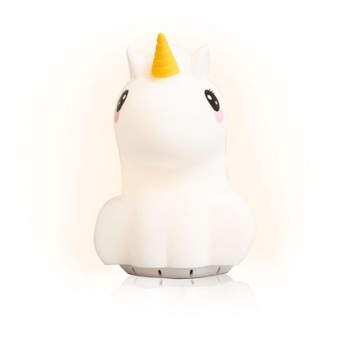 Lumipets LED Night Light - Bluetooth - Unicorn