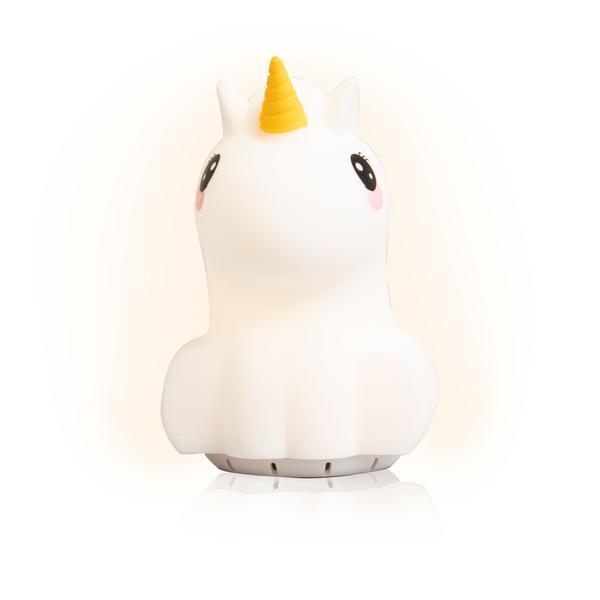 Lumipets LED Night Light - Bluetooth - Unicorn