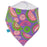 The Honest Company Magnetic Bandana Bibs - Watermelons