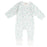 Tiny Twig Long Sleeve Zipsuit - Herb Garden TTW20-01