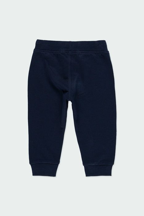 BoBoli Fleece Trousers