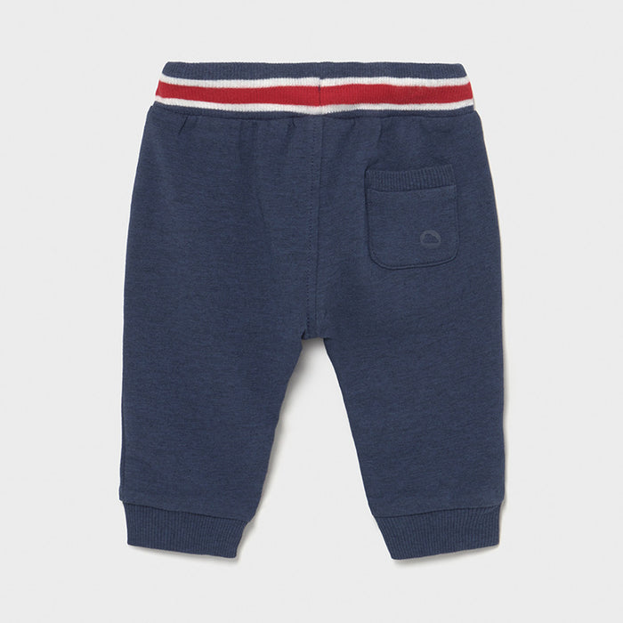 Mayoral Knit Trousers Indigo 1572