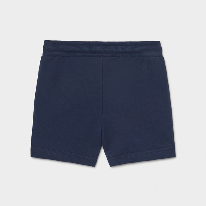 Mayoral Jogger Shorts Nautical 621