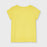 Mayoral T-Shirt Refresh Yellow 3015
