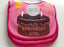 Tenderyme 3 PACK BIRTHDAY BIB - GIRL