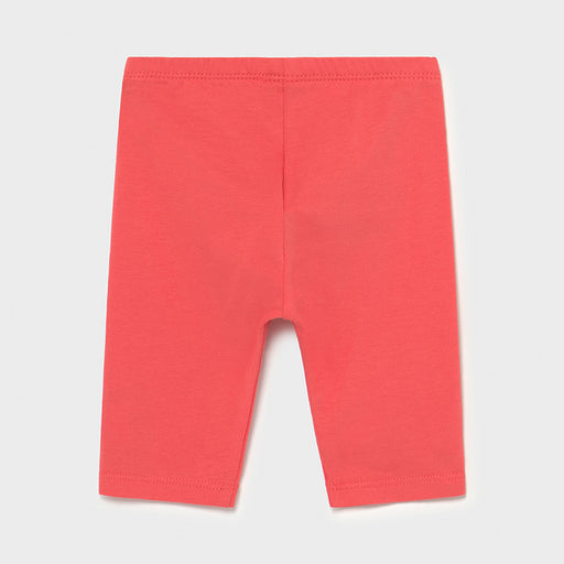 Mayoral Short Leggings Coral 706