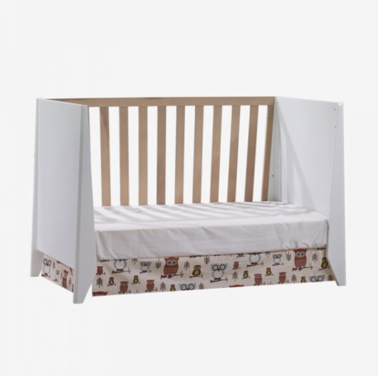 Nest Juvenile Flexx Premium Classic crib 95001 (INSTORE PICK-UP ONLY)