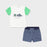 Mayoral Shorts Set Mint 1218