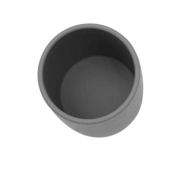We Might Be Tiny Grip Cup Dark Grey TIGC07